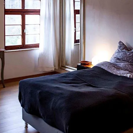 Διαμέρισμα Luxurioeses-apartment-auf-schloss-muehlen-nr-5 Horb am Neckar