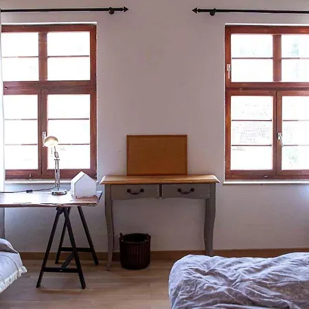 Διαμέρισμα Luxurioeses-apartment-auf-schloss-muehlen-nr-5