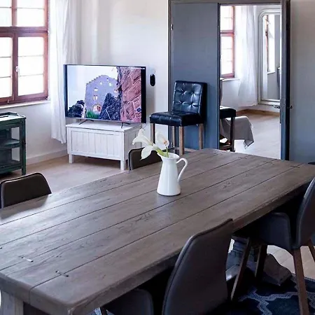 Luxurioeses-apartment-auf-schloss-muehlen-nr-5 Horb am Neckar