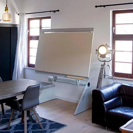 Luxurioeses-apartment-auf-schloss-muehlen-nr-5 * Horb am Neckar