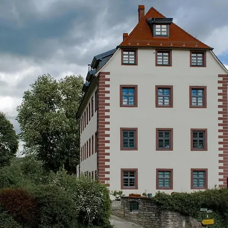Διαμέρισμα Luxurioeses-apartment-auf-schloss-muehlen-nr-5 *