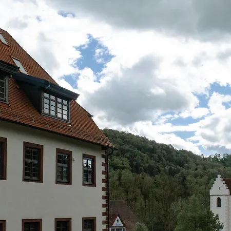 Διαμέρισμα Luxurioeses-apartment-auf-schloss-muehlen-nr-5 *